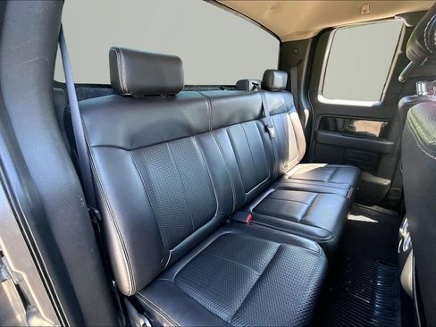 Used 2009 Ford F150 FX4 AWD/4WD image 20