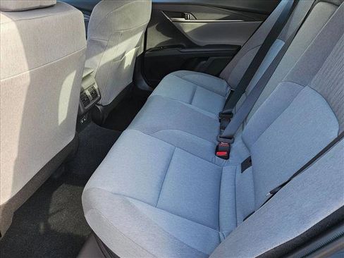 New 2026 Toyota Camry LE image 15