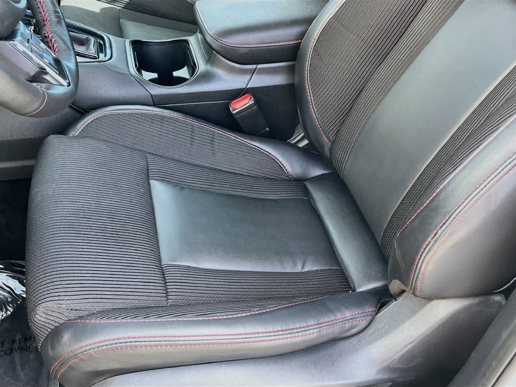 Used 2025 Subaru Legacy Sport AWD/4WD image 19