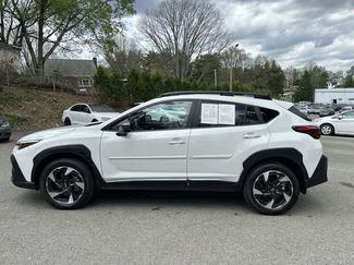 Certified 2025 Subaru Crosstrek 2.5i Limited video 2