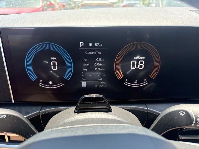 Certified 2026 Hyundai Santa Fe SEL AWD/4WD image 32