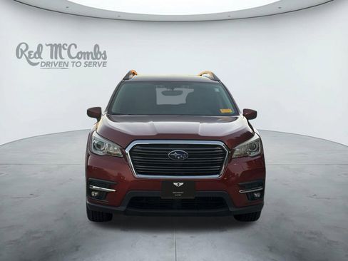 Used 2019 Subaru Ascent Premium w/ Popular Package #2 image 8