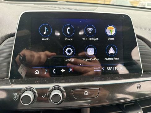 Used 2021 Cadillac CT4 Premium Luxury image 15