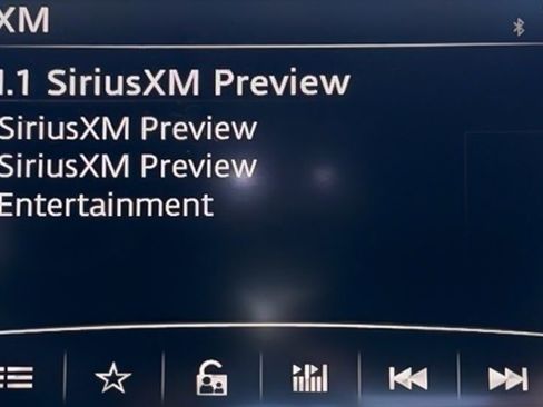 Used 2017 MAZDA MAZDA6 Grand Touring image 24