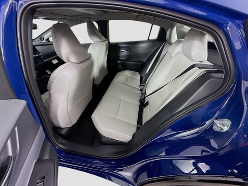 New 2026 Toyota Prius Limited image 17