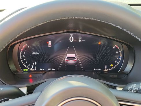 New 2026 MAZDA CX-90 3.3 Turbo w/ Premium Plus Pkg image 26