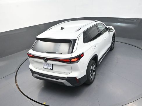 New 2026 Volkswagen Tiguan S AWD/4WD image 19