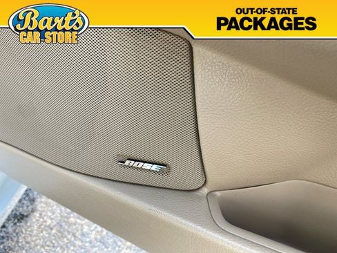 Used 2012 Chevrolet Corvette Convertible w/ 3LT Preferred Equipment Group RWD image 9