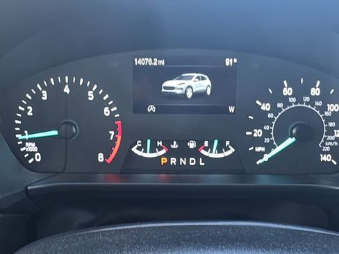 Certified 2022 Ford Escape SE w/ Convenience Package image 14