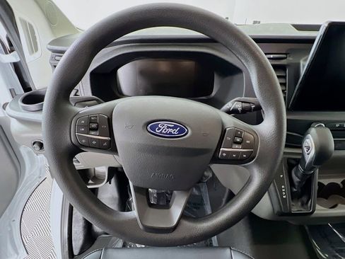 New 2026 Ford Transit 150 Low Roof image 8