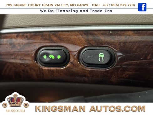 Used 2004 Mercury Grand Marquis GS RWD image 11