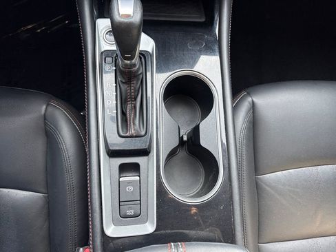 Used 2023 Nissan Altima 2.0 SR image 21