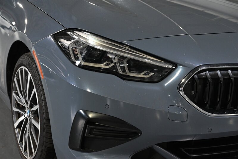 Used 2022 BMW 228i Gran Coupe w/ Convenience Package FWD image 7