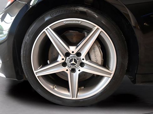 Used 2018 Mercedes-Benz C 300 4MATIC Coupe w/ Premium Package image 30