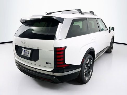 New 2026 Hyundai Palisade Limited AWD/4WD image 7