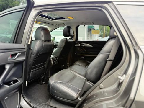 Used 2016 MAZDA CX-9 Touring FWD image 12