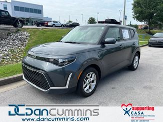 Used 2024 Kia Soul LX w/ Option Group 015 FWD video 1