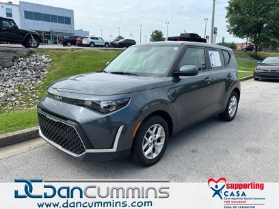 Used 2024 Kia Soul LX w/ Option Group 015