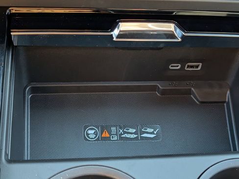 New 2026 GMC Yukon XL Denali w/ Sun & Power Step Package image 56