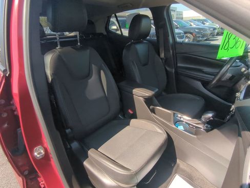 Used 2020 Buick Encore GX Select w/ Experience Buick Package AWD/4WD image 26