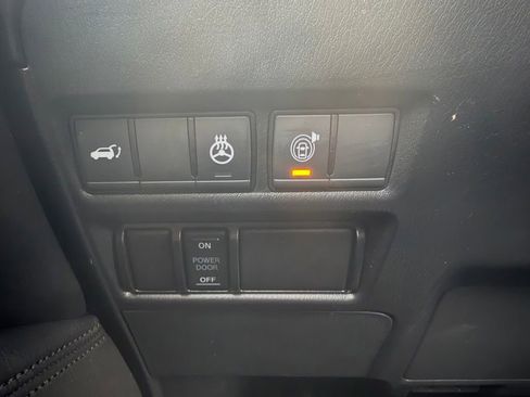 Used 2023 Nissan Armada SL w/ Midnight Edition Package image 24