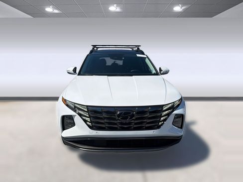 Used 2024 Hyundai Tucson Limited AWD/4WD image 6