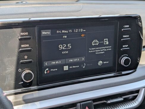 Certified 2021 Kia K5 LXS FWD image 27