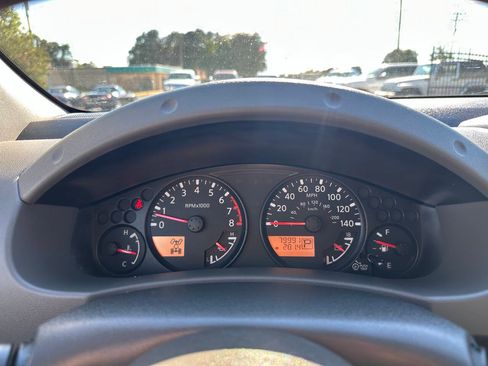 Used 2011 Nissan Xterra S AWD/4WD image 20