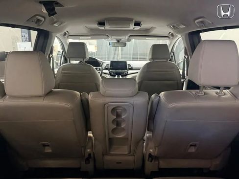 Used 2019 Honda Odyssey EX-L image 23