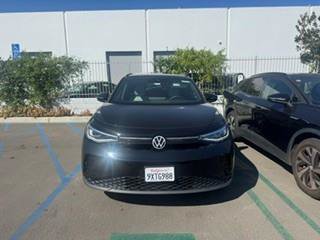 Used 2026 Volkswagen ID.4 Pro S RWD image 4