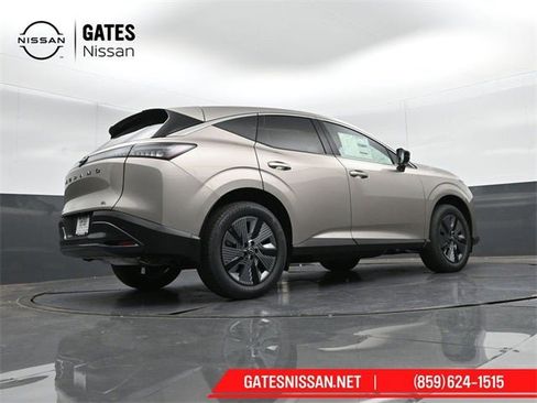 New 2026 Nissan Murano SL image 47