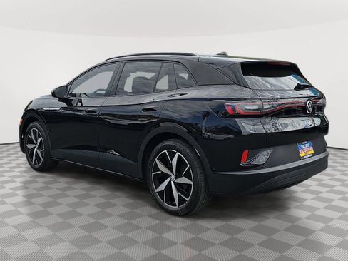 Used 2023 Volkswagen ID.4 S RWD image 7