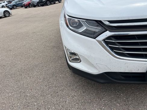 Certified 2021 Chevrolet Equinox Premier image 13