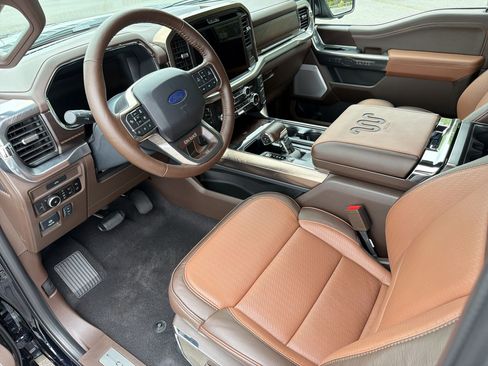 New 2026 Ford F150 King Ranch AWD/4WD image 4