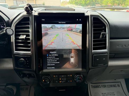 Used 2018 Ford F250 XLT AWD/4WD image 23