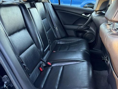 Used 2012 Acura TSX w/ Technology Package image 15