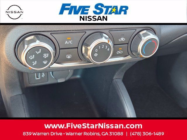 Used 2024 Nissan Kicks S FWD image 21