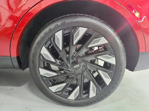 Used 2024 Lincoln Nautilus Reserve w/ Jet Appearance Package (87T) AWD/4WD image 44
