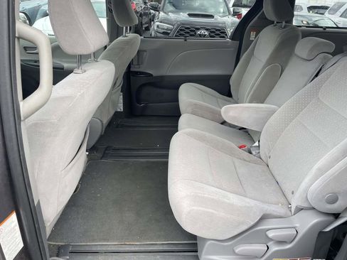 Used 2020 Toyota Sienna LE image 21