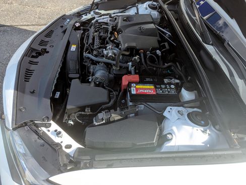 Used 2022 Toyota Camry XSE image 60