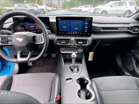 New 2025 Ford Mustang GT image 5