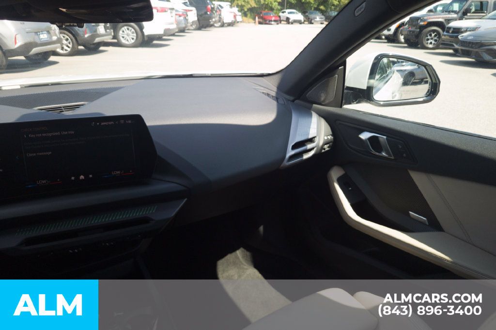 Used 2025 BMW 228i xDrive AWD/4WD image 20