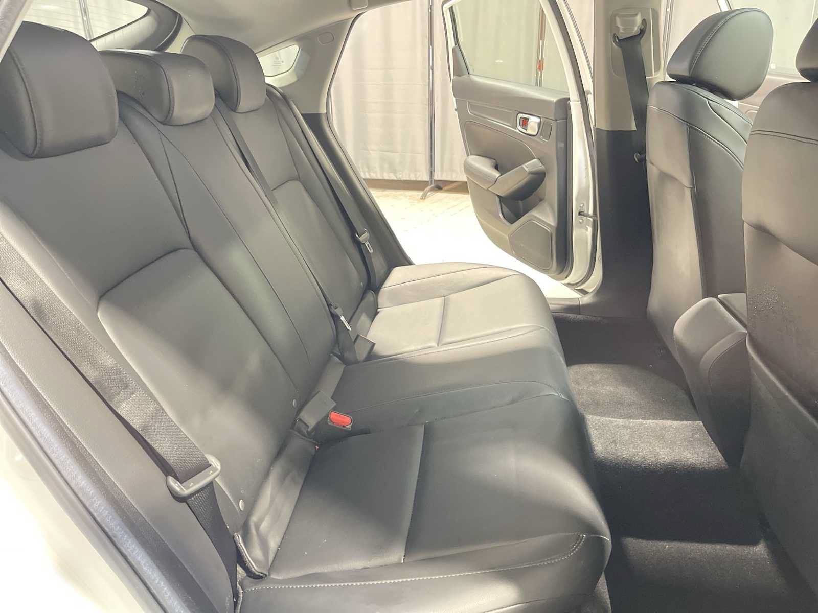 Used 2024 Acura Integra FWD image 13