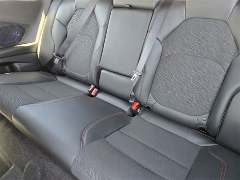 New 2025 Dodge Charger R/T w/ Quick Order Package 25M R/T image 7