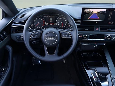 Used 2023 Audi A5 2.0T Premium w/ Convenience Package image 12