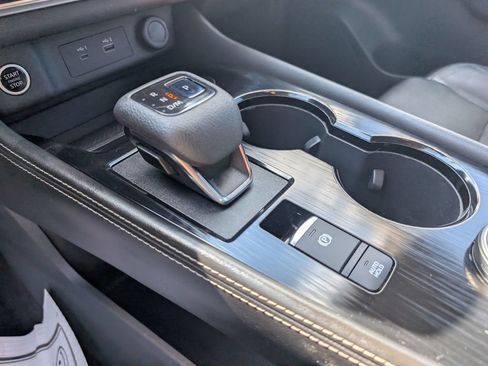 Used 2021 Nissan Rogue SL w/ Premium Package AWD/4WD image 20