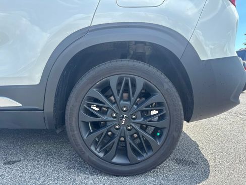 Used 2022 Kia Seltos Nightfall Edition AWD/4WD image 24