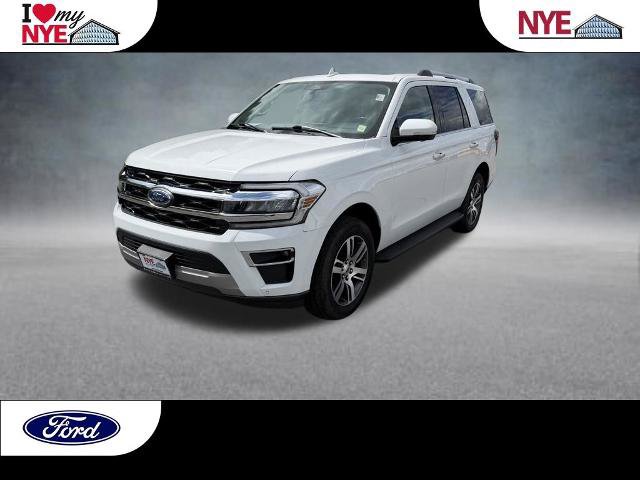 Certified 2024 Ford Expedition Limited AWD/4WD 360° Tour