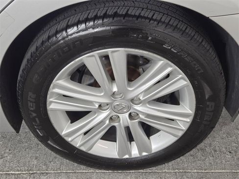 Used 2013 Lexus ES 350 image 13