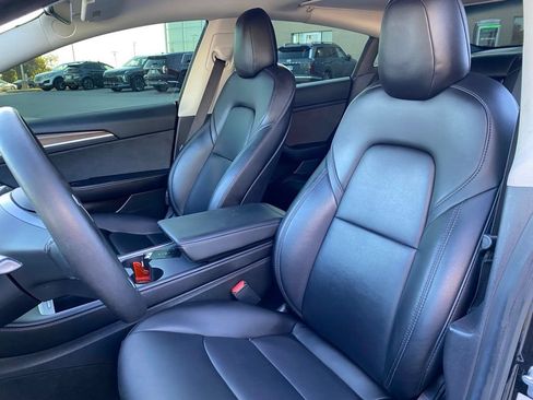 Used 2022 Tesla Model 3 Performance AWD/4WD image 14